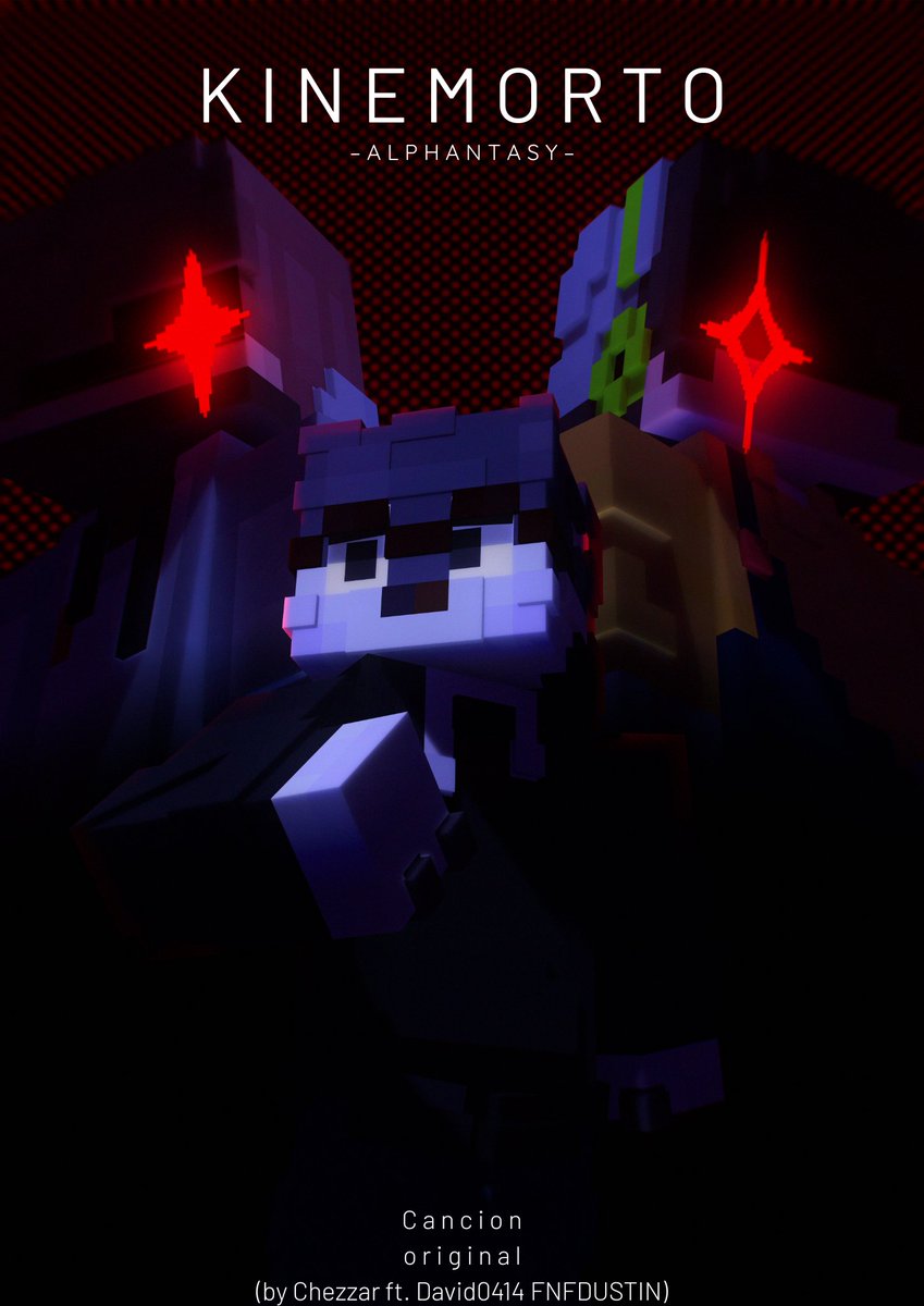 Estamos por lanzar una pequeña animación en la que hemos dado nuestro esfuerzo
Si les interesa y quieren estar en seguimiento de este y mas cosas sigan a la cuenta del equipo <a href="/AlphantasyTeam/">AlphantasyTeam</a> :3
1/?
#aquinofanart #Locochonfanart #mishifufanart #fridaynightfunkin