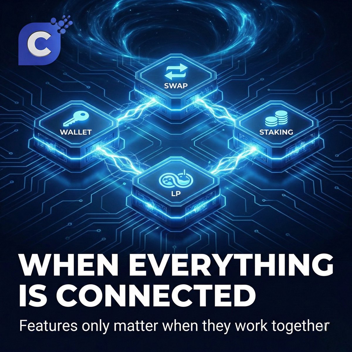 Coin Vortex tweet media