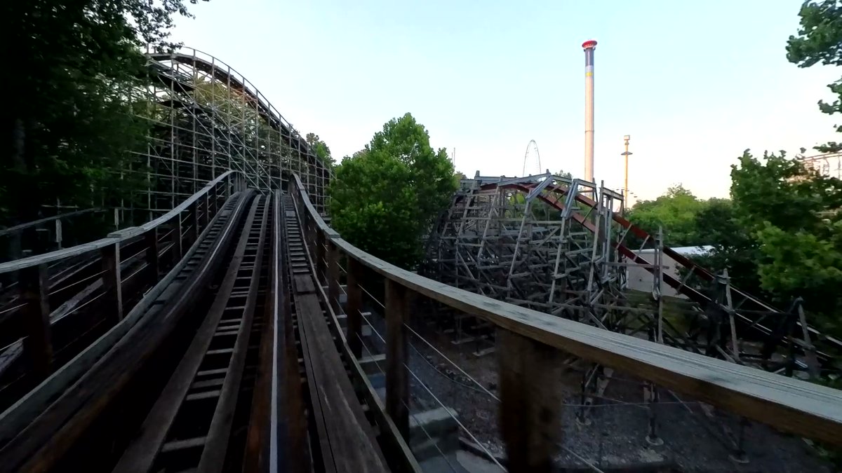 Coaster Pics.  Do you know where?