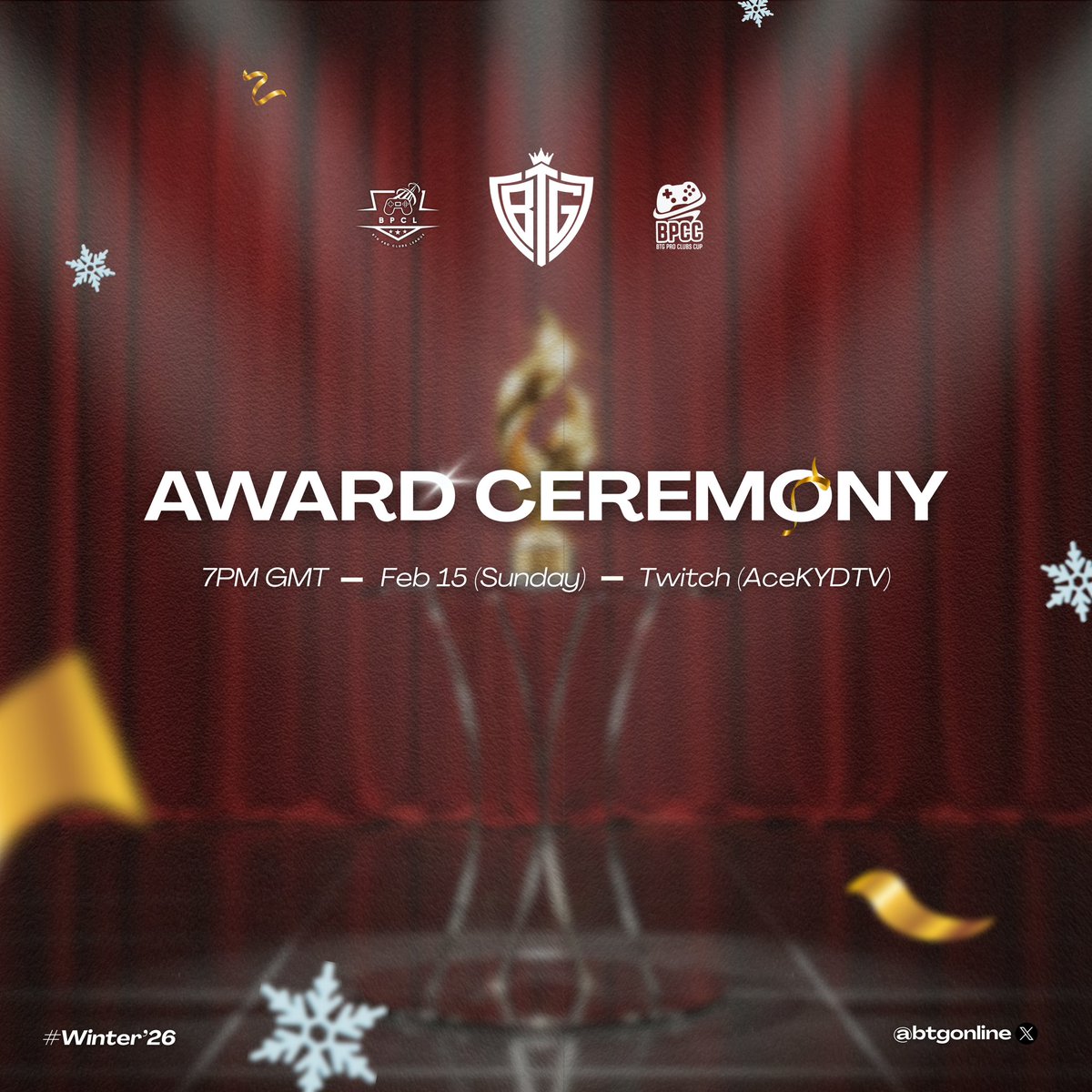 Bravo Trashe Gaming tweet media