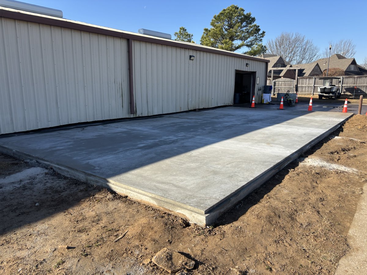 Chris Cook, CGCS tweet media