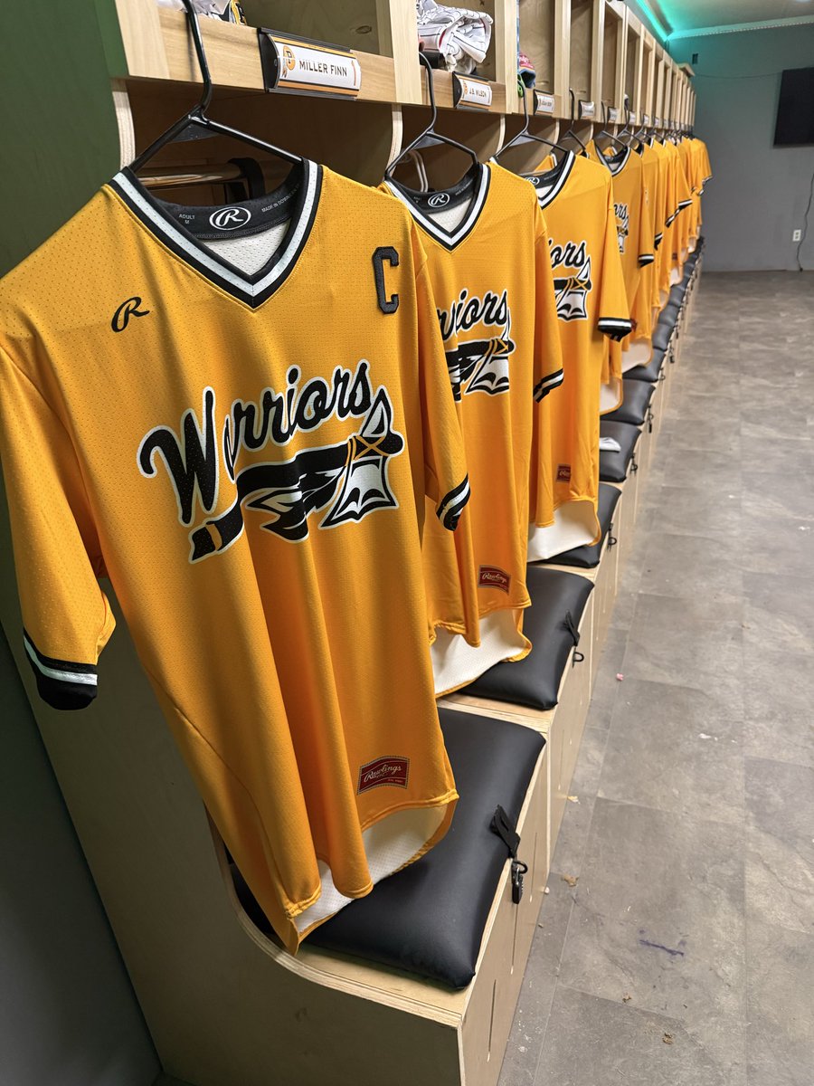 Pontotoc Warrior Baseball tweet media