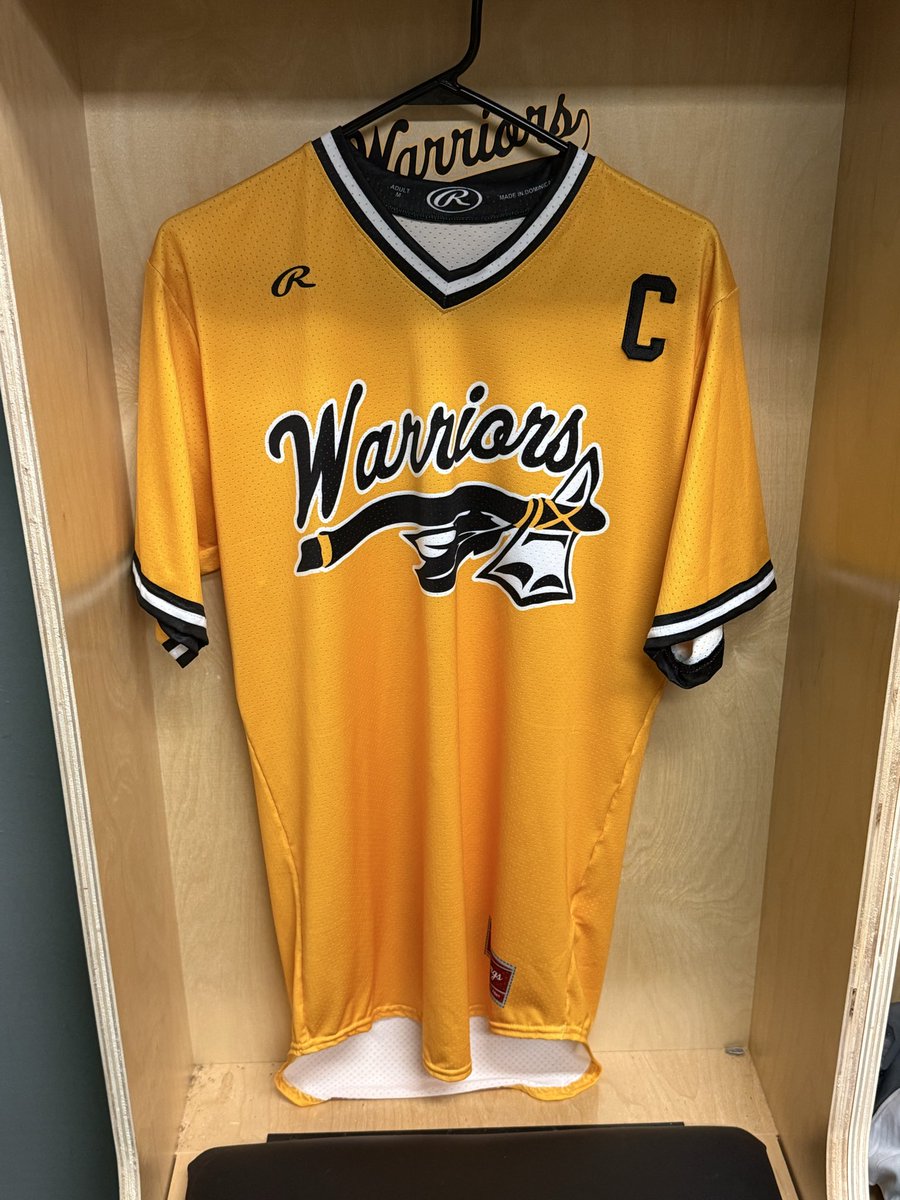 Pontotoc Warrior Baseball tweet media