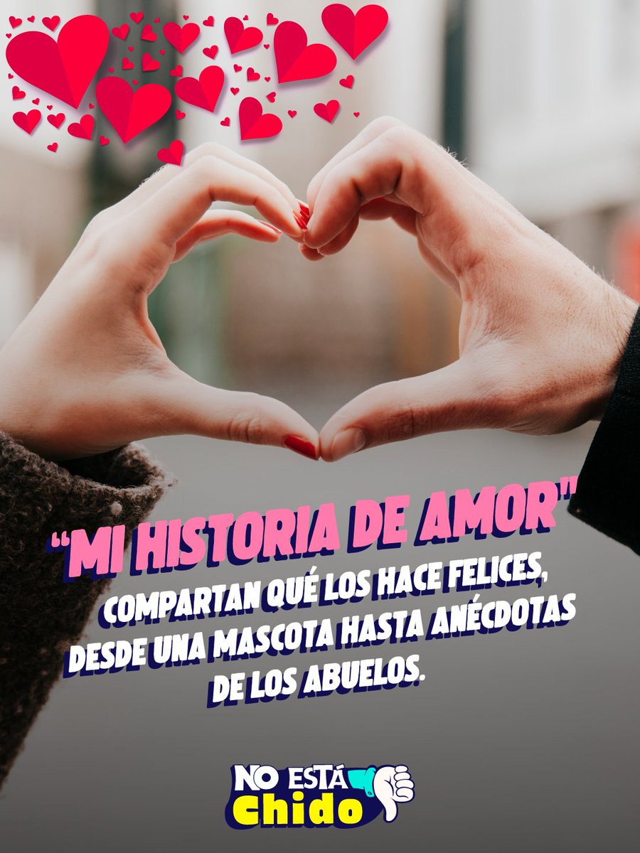 No Está Chido tweet media