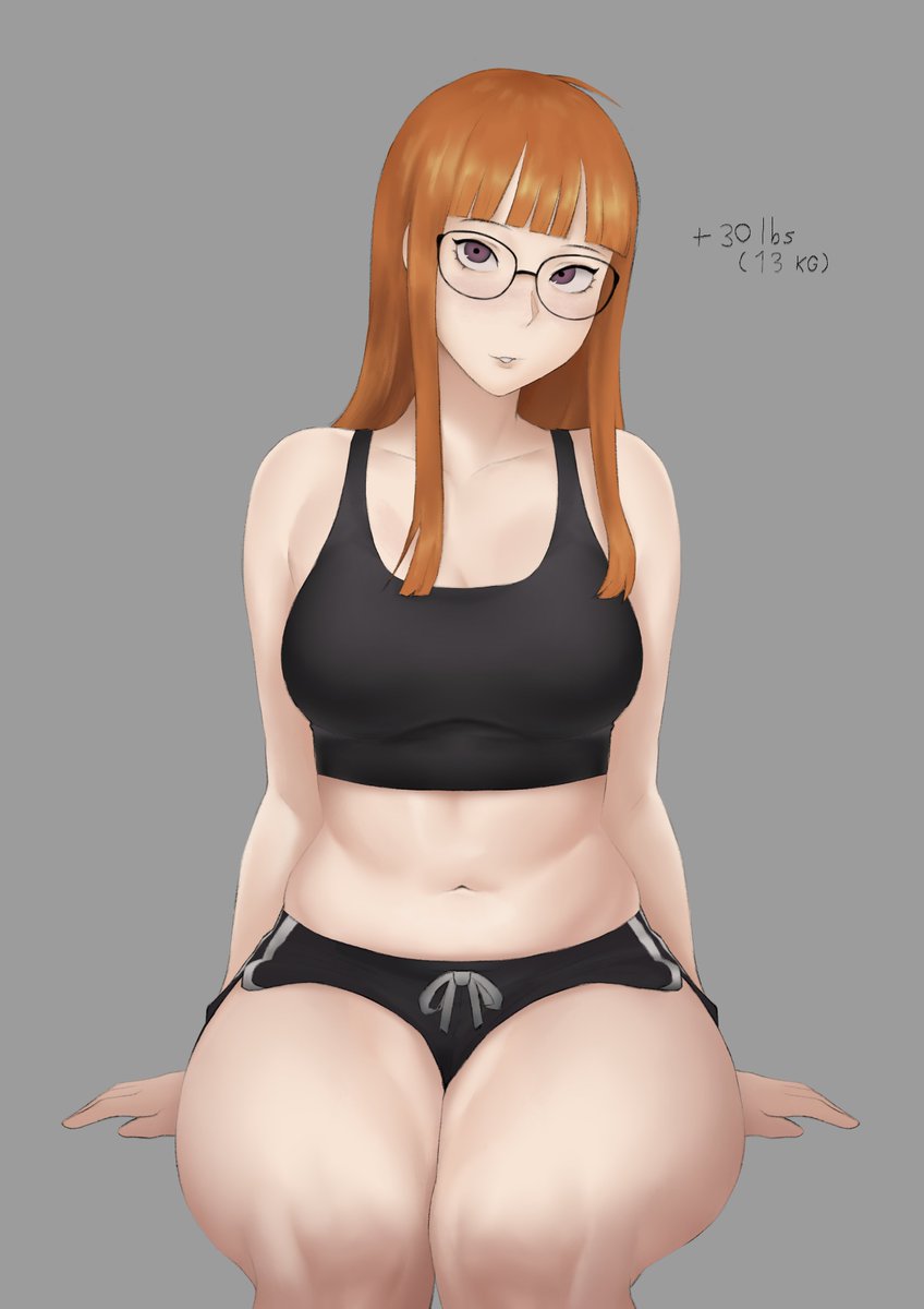 more futaba