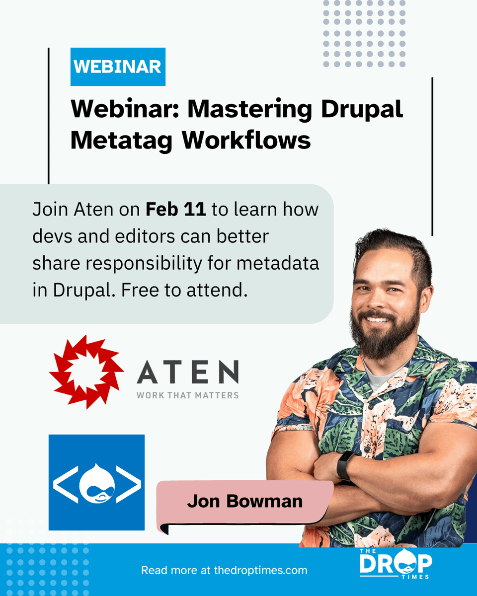 thedroptimes tweet media