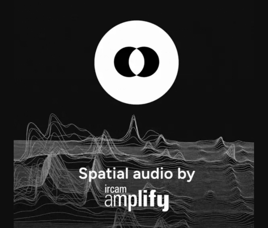 homecinemafr's tweet photo. [Annonce HCFR] Octavio présente Harmony x IRCAM amplify - « Une technologie française développée en collaboration avec l’IRCAM » 🔊- HCFR Forum &amp; Magazine - cc @octavio_tech
@homecinemafr

https://t.co/NPBMqOGzdi https://t.co/6xwgyQApMv