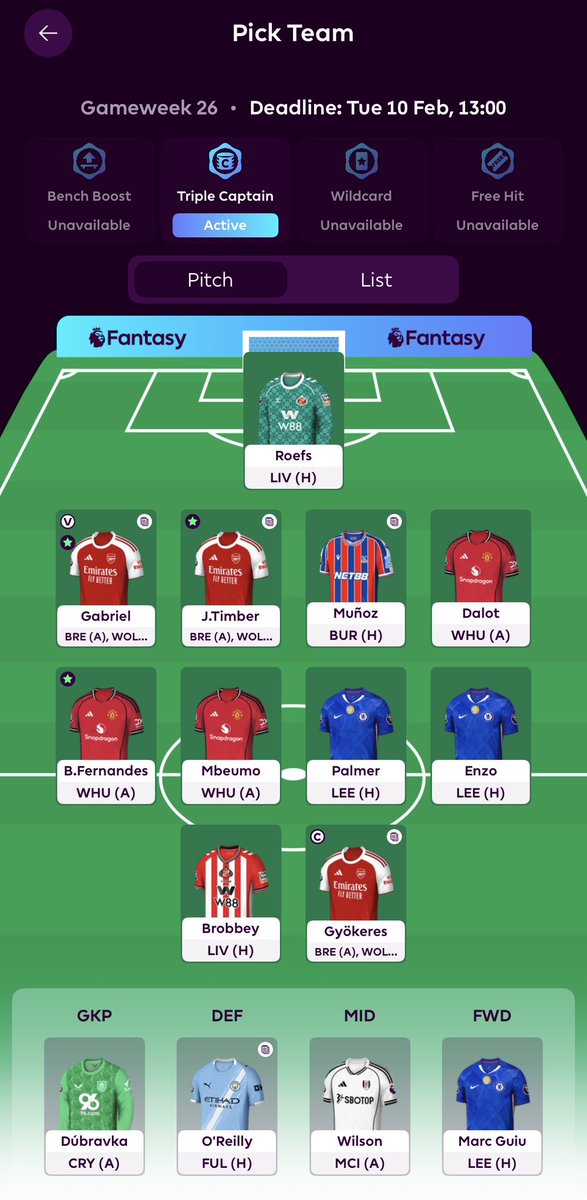 Fpl_Bana💫 (Kenny) tweet media