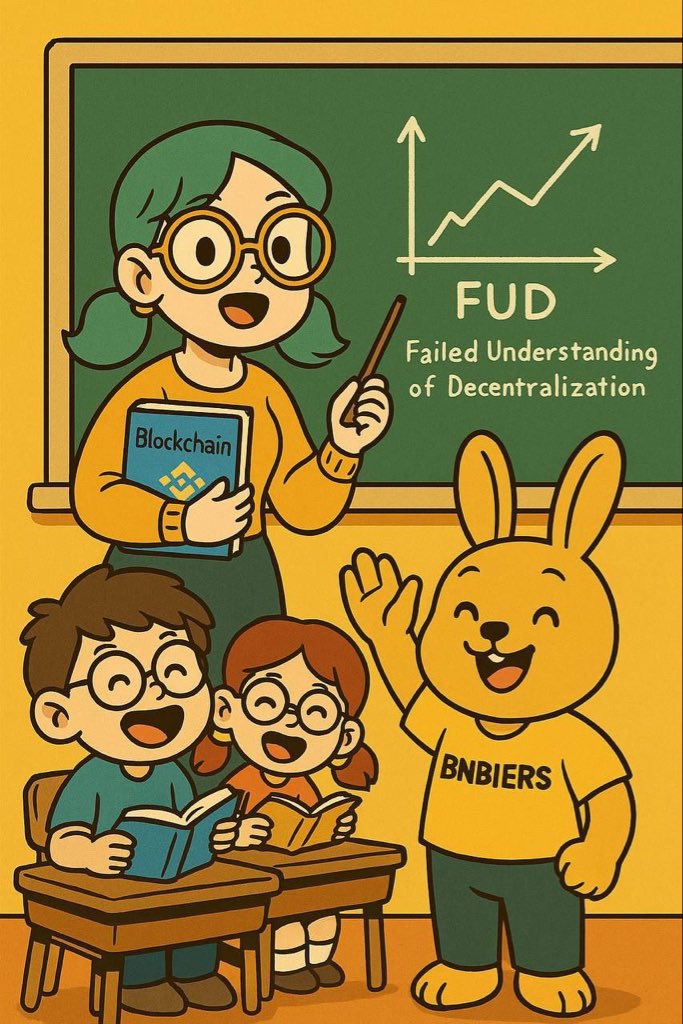 Do not fud