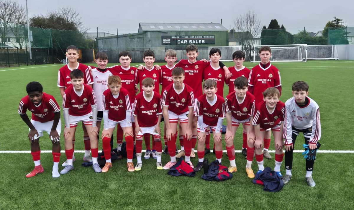 Midleton CBS Soccer tweet media