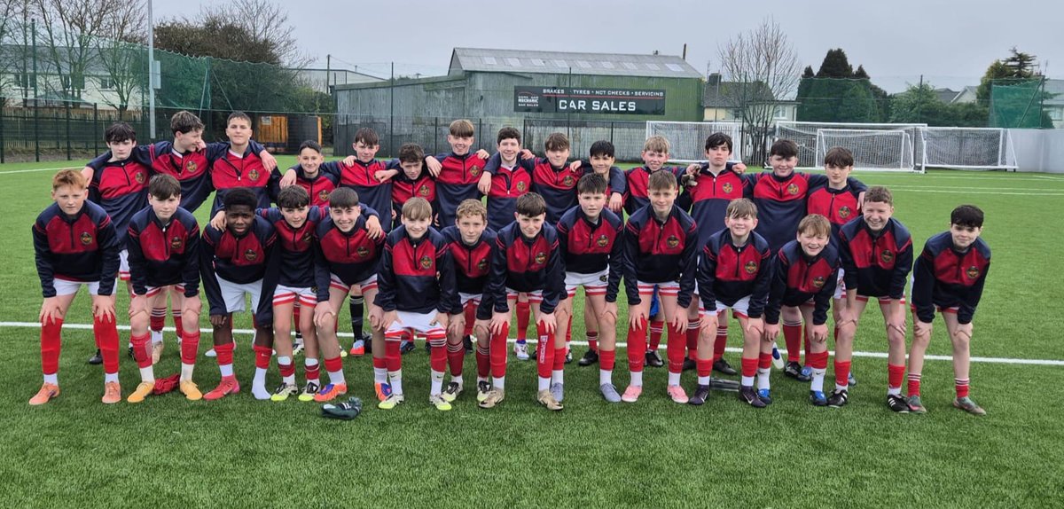 Midleton CBS Soccer tweet media