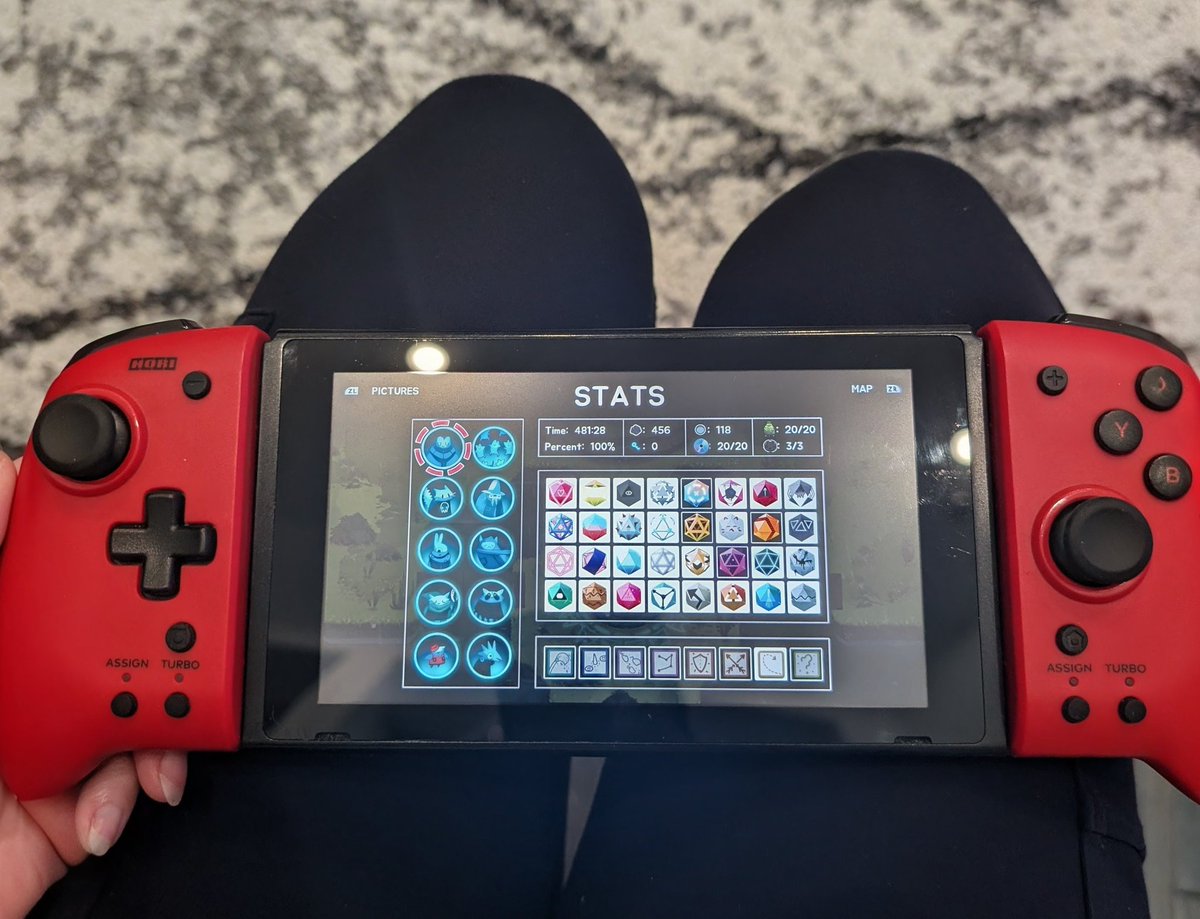 Lady Zero tweet media