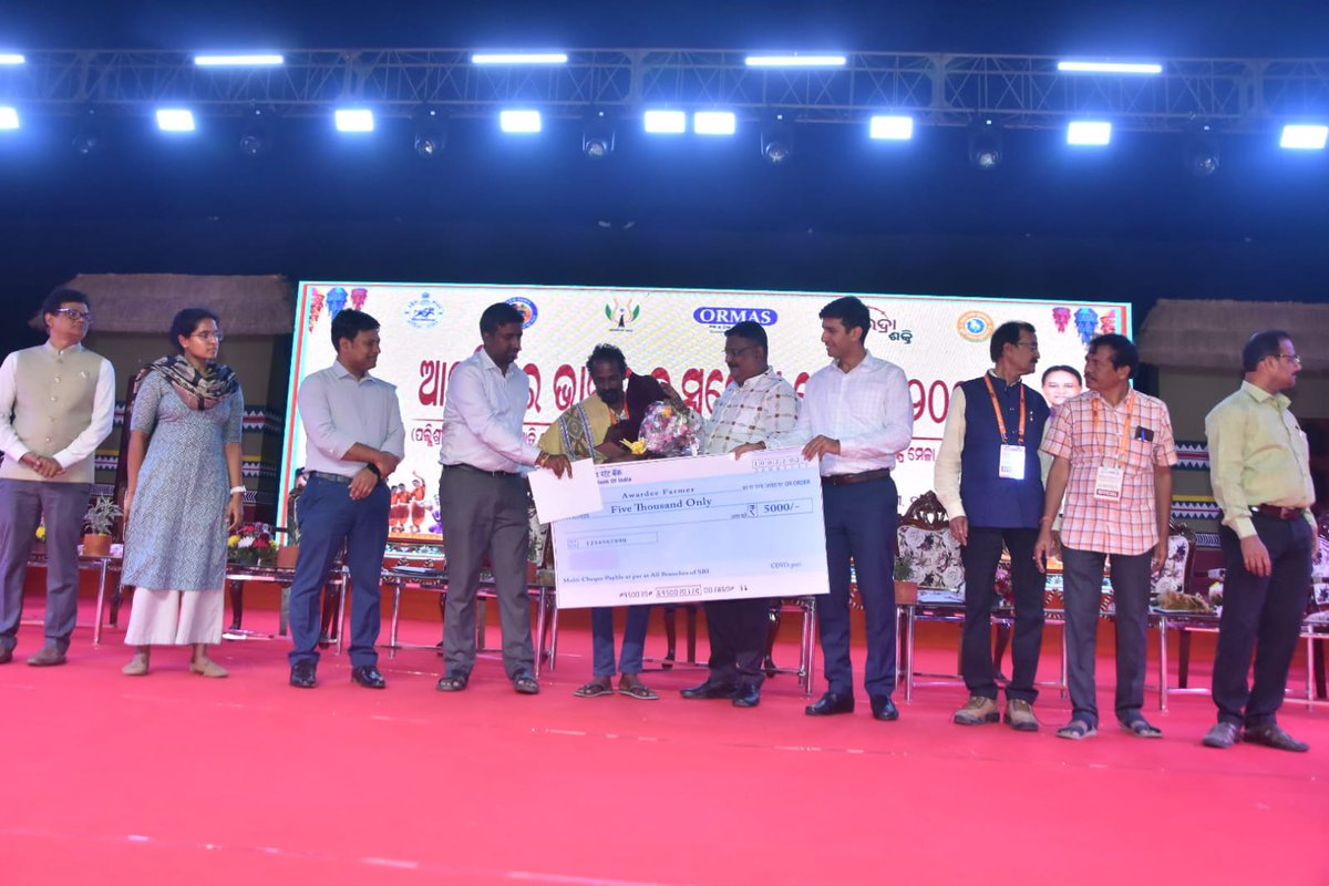 Collector and District Magistrate Puri tweet media