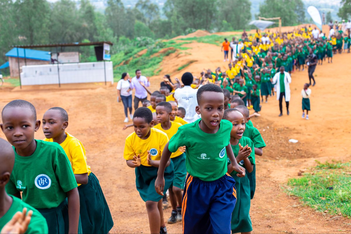 ONE CHILD ONE TREE (OCOT) tweet media