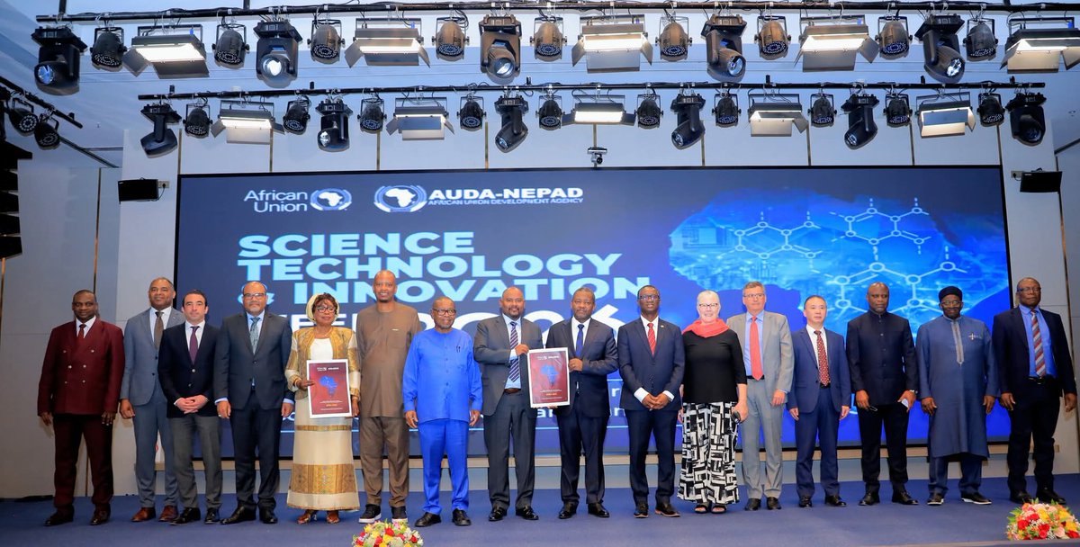 Ministry of Innovation and technology Ethiopia tweet media