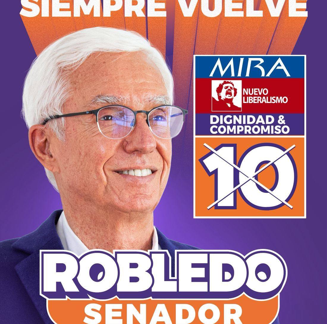 Queremos invitar a los amigos del sector agropecuario y de la candidatura del Jorge E. Robledo al Senado de la República a que nos acompañen en el Encuentro: Robledo con el Agro que se realizará el próximo miércoles 11 de febrero a partir de las seis de la tarde de manera