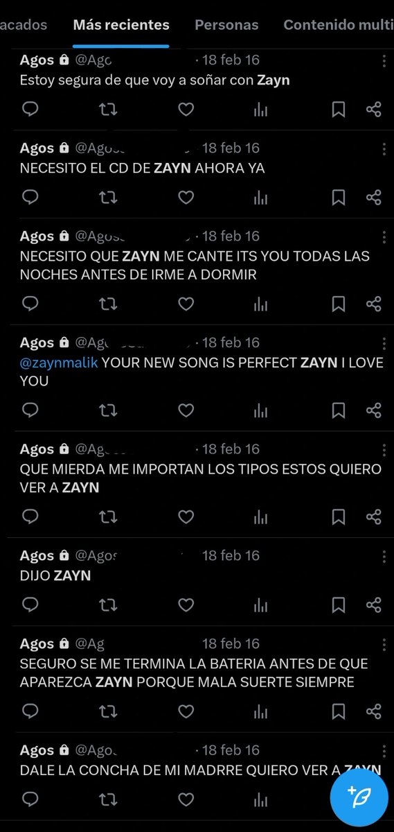 you just had to be there