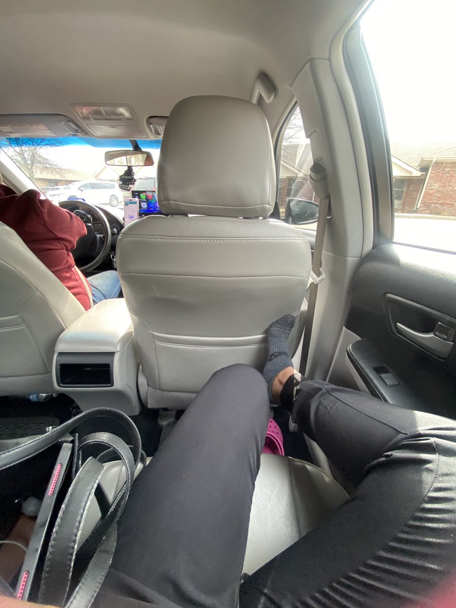 Lexusfeet7's tweet photo. Hope the Lyft driver didn't smell my feet. I had a longgg shift 😩 https://t.co/XmUebHrq1u