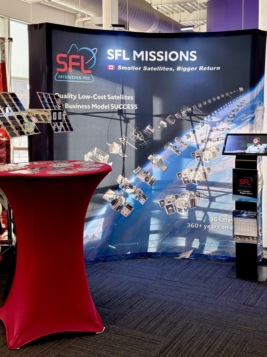 SFL Missions tweet media