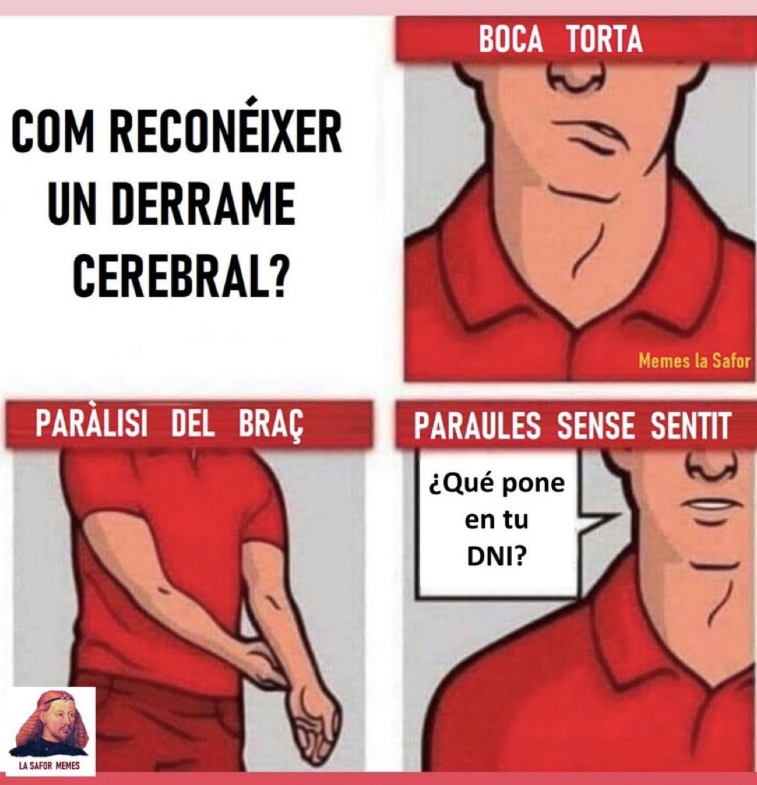 No passarà mai de moda, per desgràcia