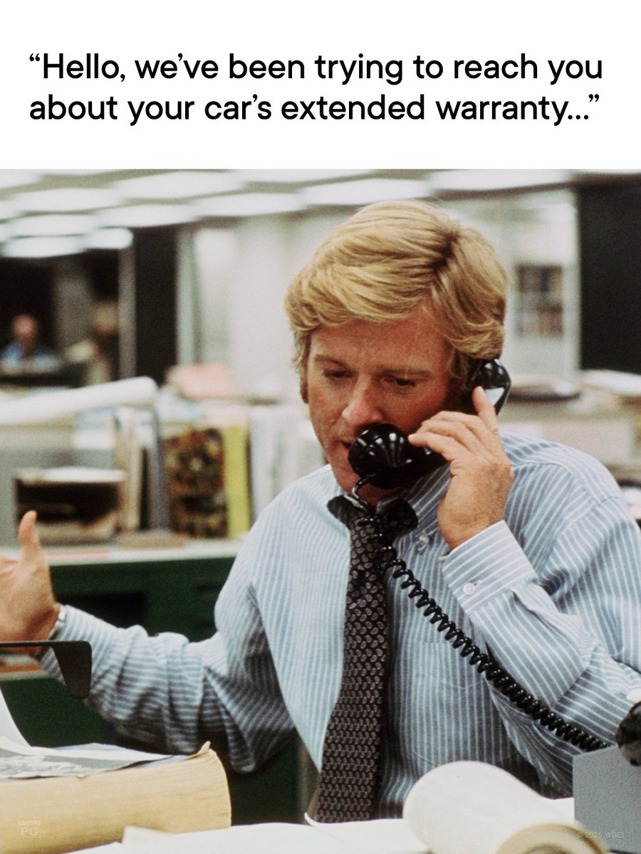 Warner Bros. Entertainment tweet media