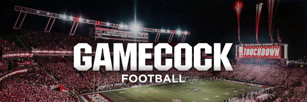 CoachJWilliams_'s tweet image. God Has Truly Been Blessing Me! 🙏🏽 I Want To Thank @CoachClaytonW &amp;amp; @Robertson_9two For Giving Me The Opportunity To Coach @Gamecockfb I Am Very Grateful To Be The Assistant DTs Coach! Let’s Get It 💯 #SPURSUP
#SEC #GoGameCocks #ItJustMeansMore