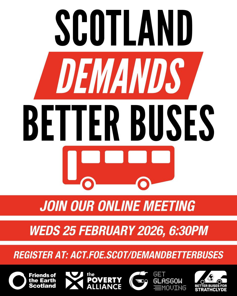 The Poverty Alliance tweet media