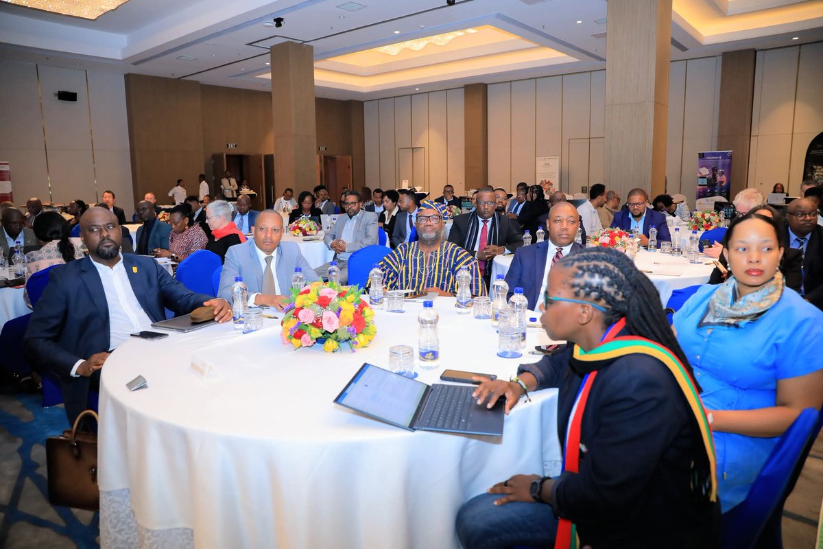 Ministry of Innovation and technology Ethiopia tweet media