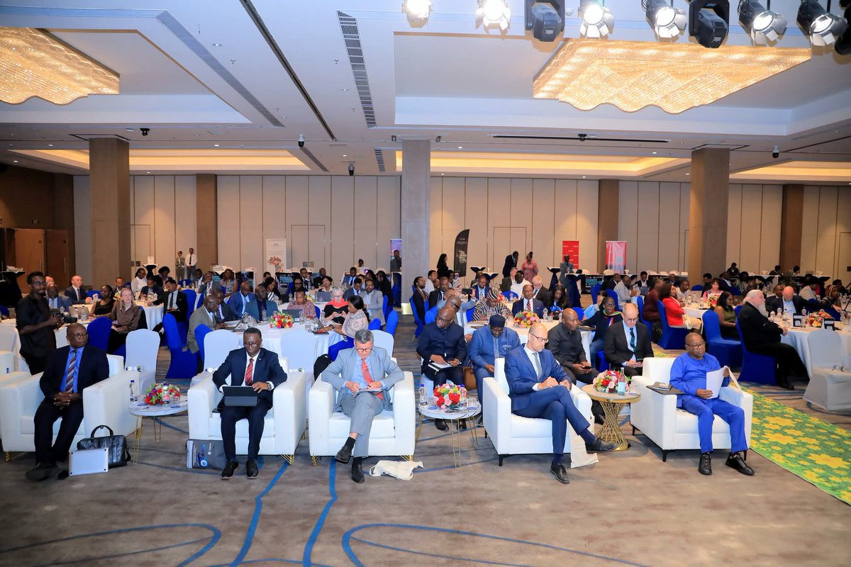 Ministry of Innovation and technology Ethiopia tweet media