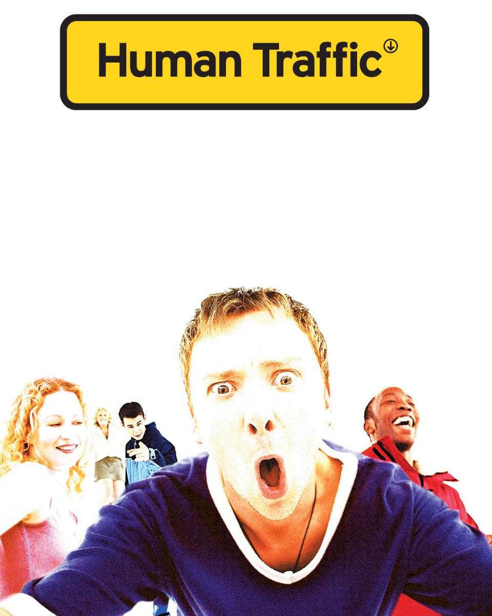 sunrisefilmsus's tweet image. The iconic coming-of-age comedy Human Traffic is now available to buy and rent on digital platforms in the US and Canada.

Grab your copy and experience the best of the best British talent today!

#HumanTraffic #buyandrent #availablenow #britishfilm #comingofage #comedymovies