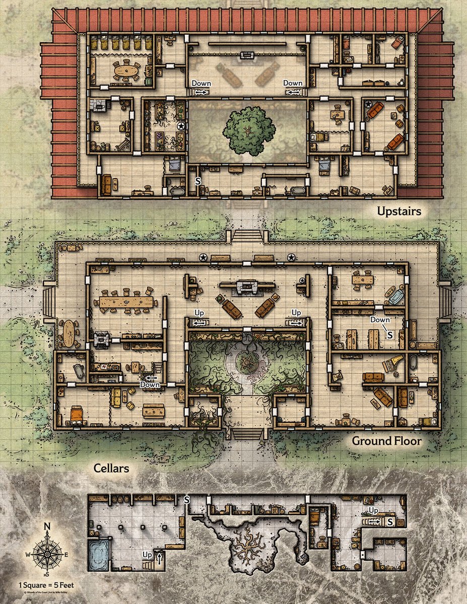 Mike Schley tweet media