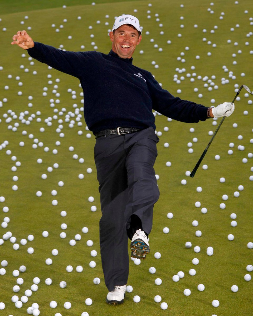 PGA's tweet photo. Congratulations to Matthew Harris (@MattHarrisPIXs), our 2026 PGA of America Lifetime Achievement Award in Photojournalism recipient! 📸 https://t.co/qqT5eNrj0u
