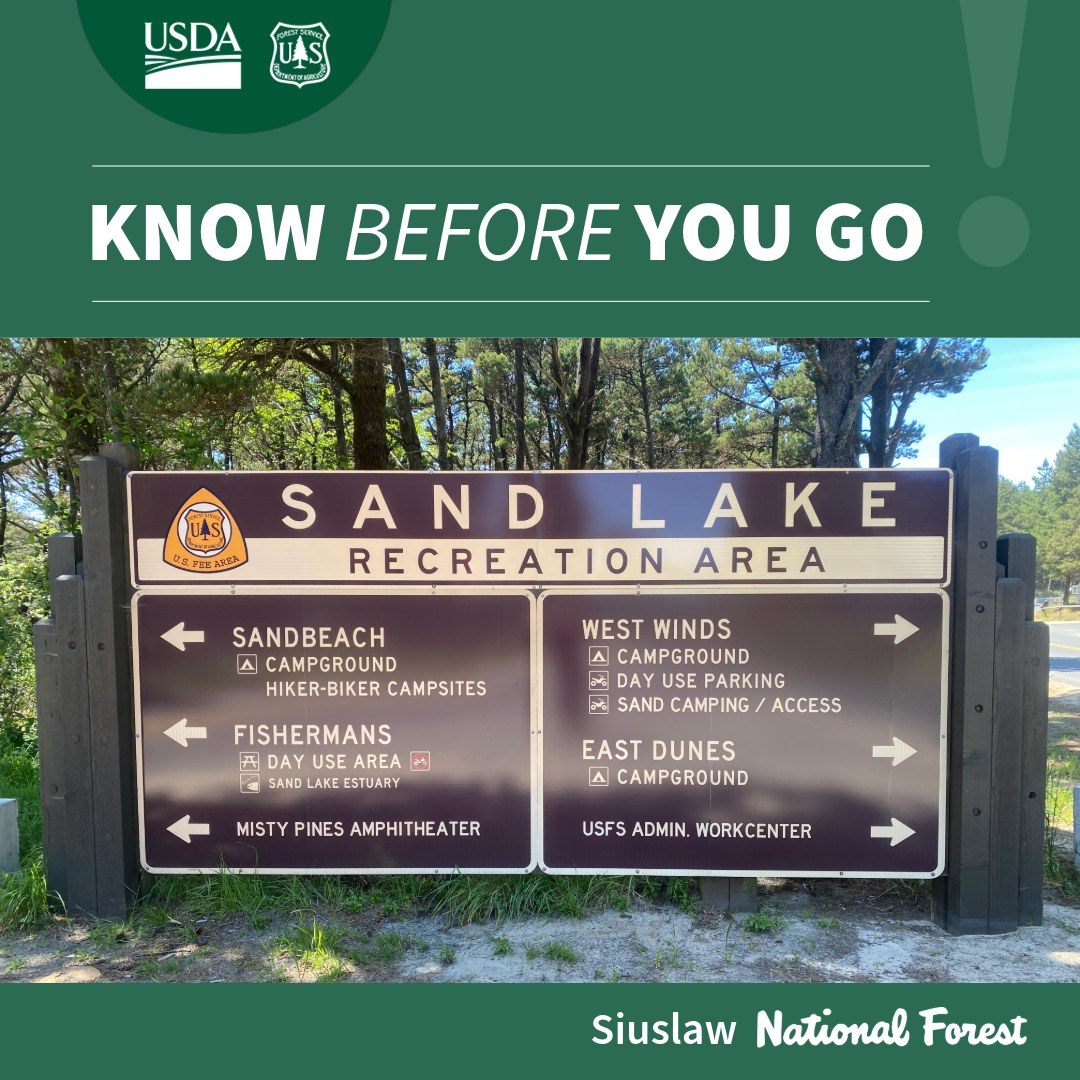 Siuslaw Nat'l Forest tweet media