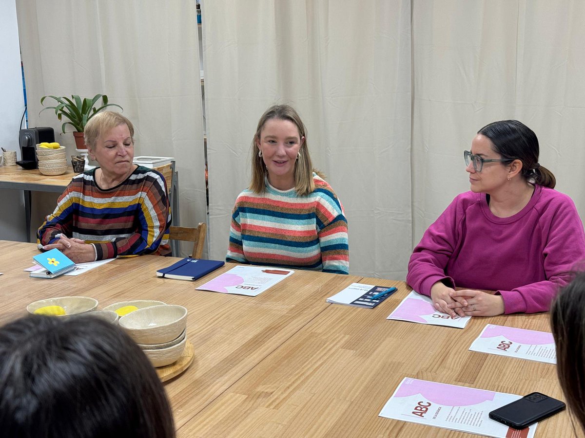 Ajuntament de Vila-real tweet media