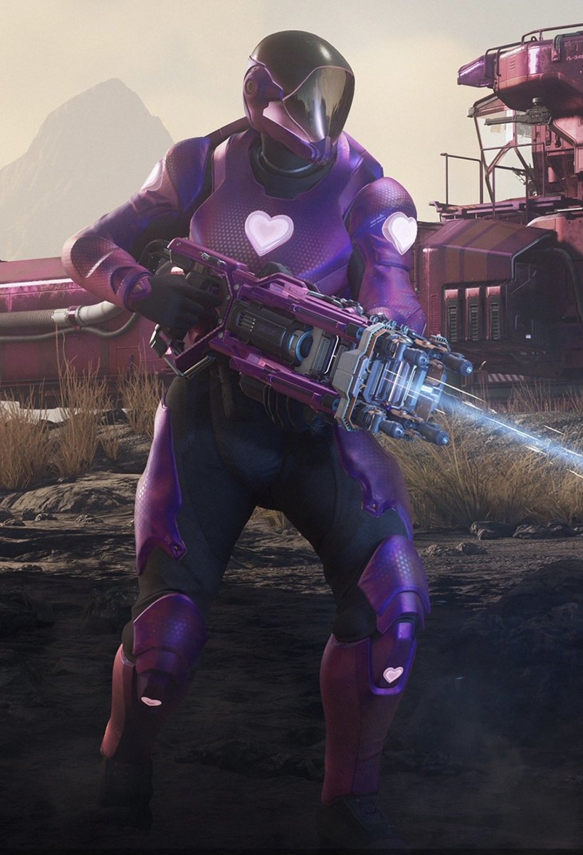 CrpJester's tweet photo. @RobertsSpaceInd and we finally have a true carebear armor? https://t.co/HnvmhM6FKb