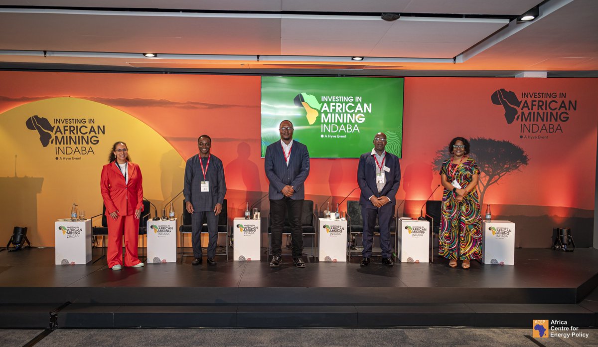 Tax Justice Network Africa tweet media