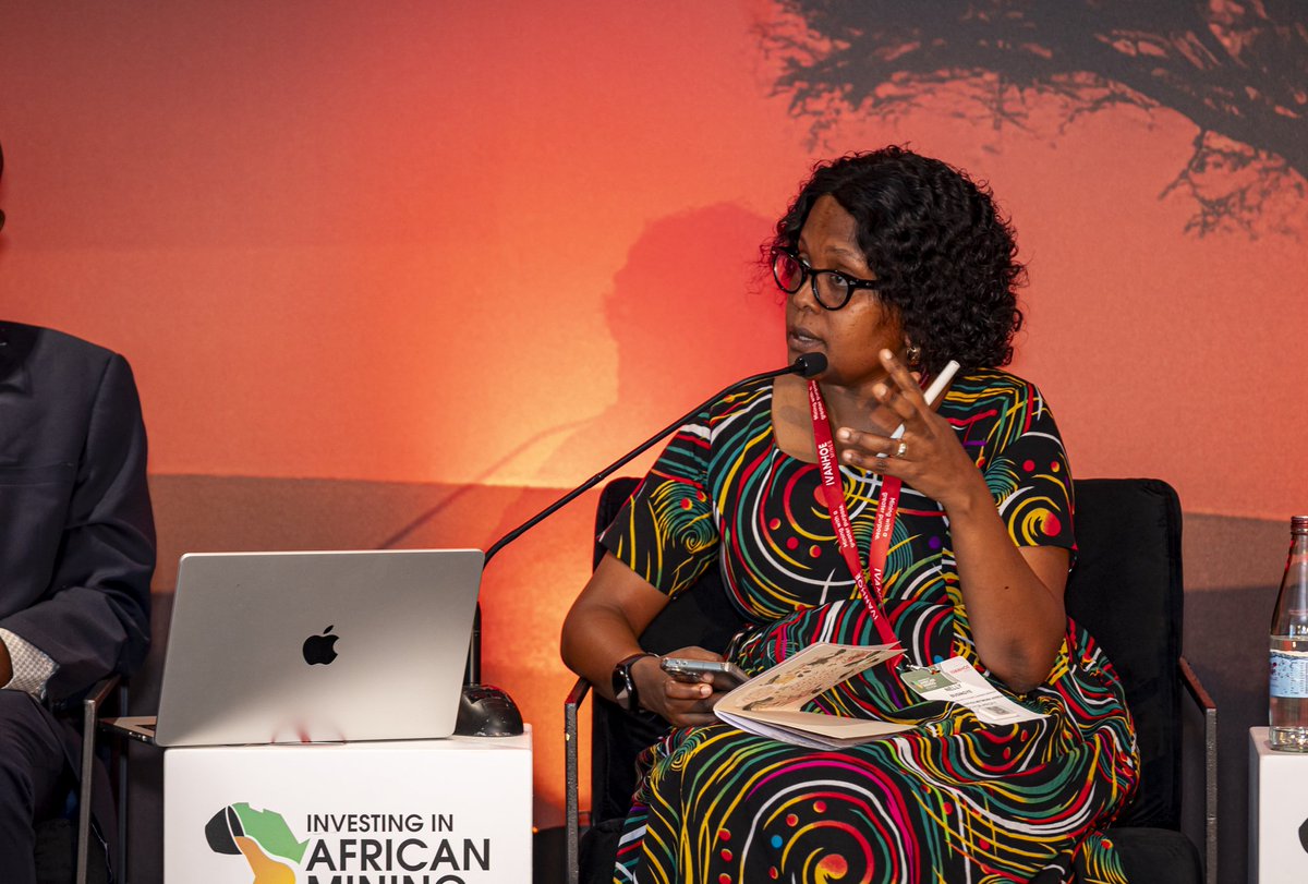 Tax Justice Network Africa tweet media