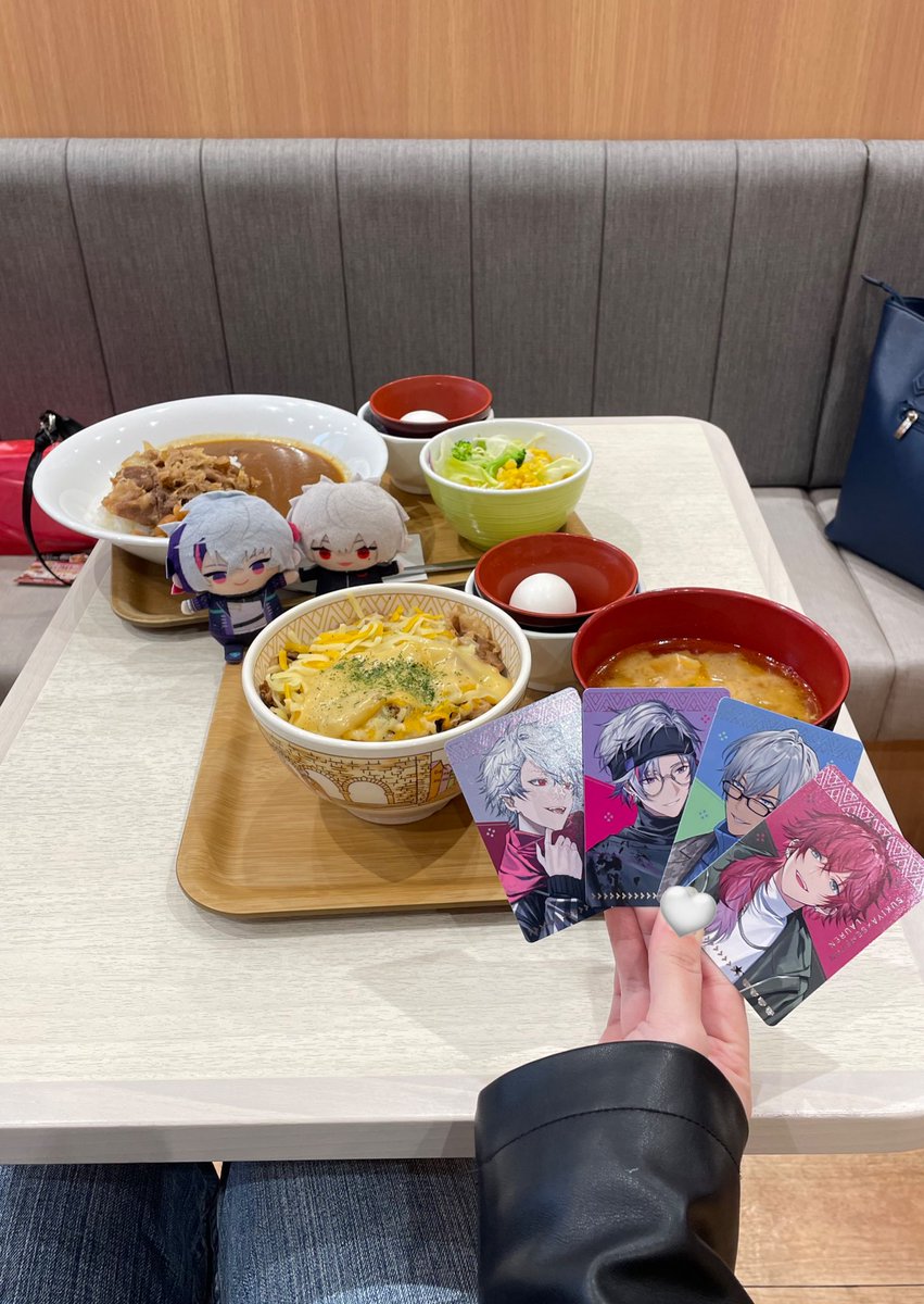 Misaki tweet media