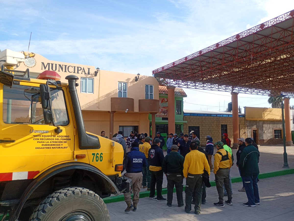 PC Estatal SLP tweet media