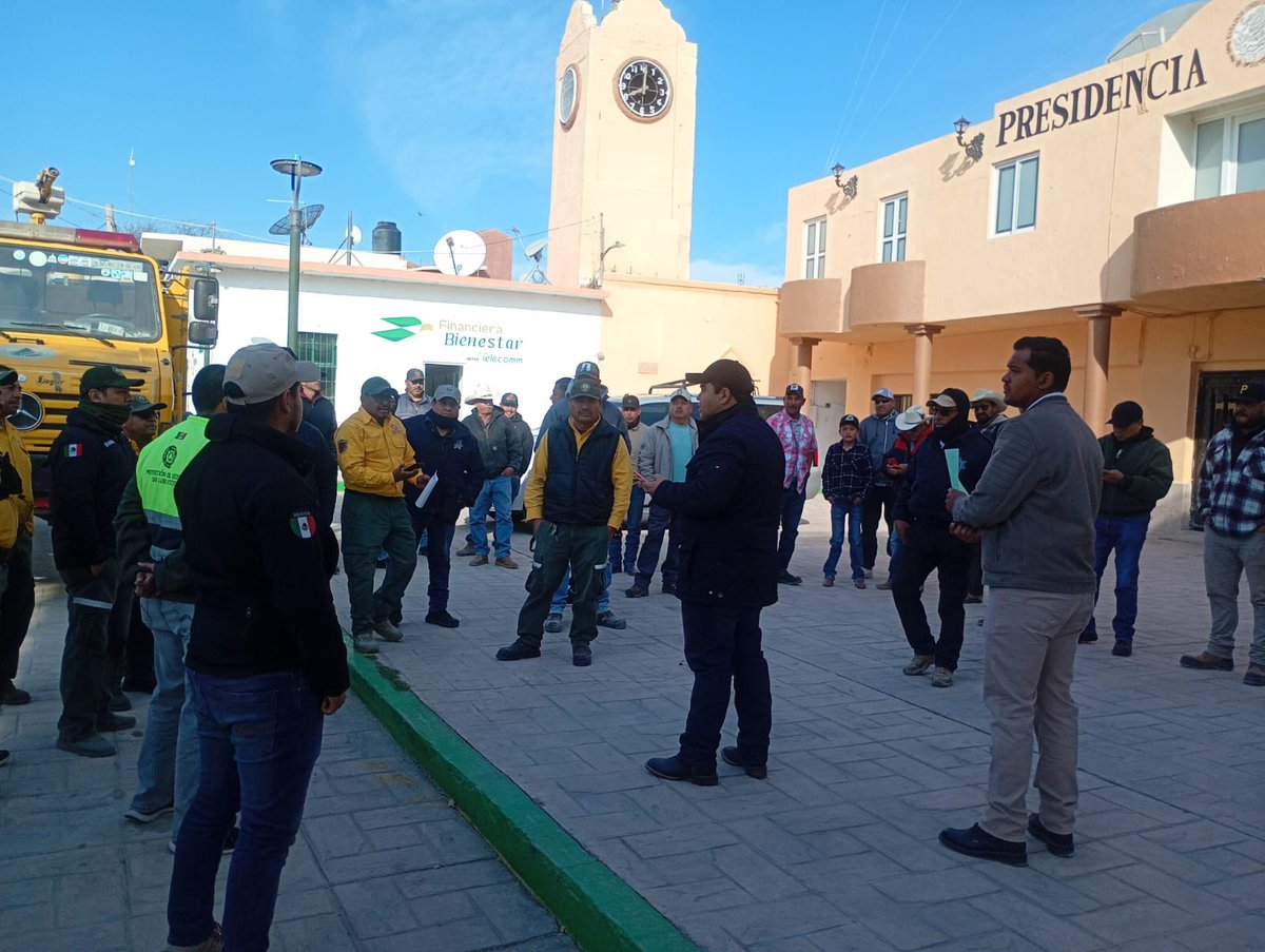 PC Estatal SLP tweet media