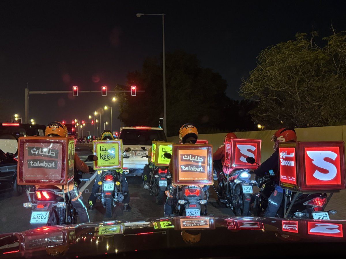 hamadlahdan's tweet image. الصورة في 2026 ..

كيف بتكون الصورة في 2030 ان شاءالله ؟