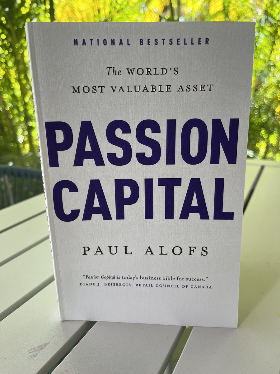 Paul Alofs tweet media