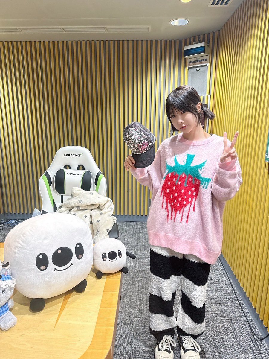 あの STAFF (@ano_staff) / Posts / X