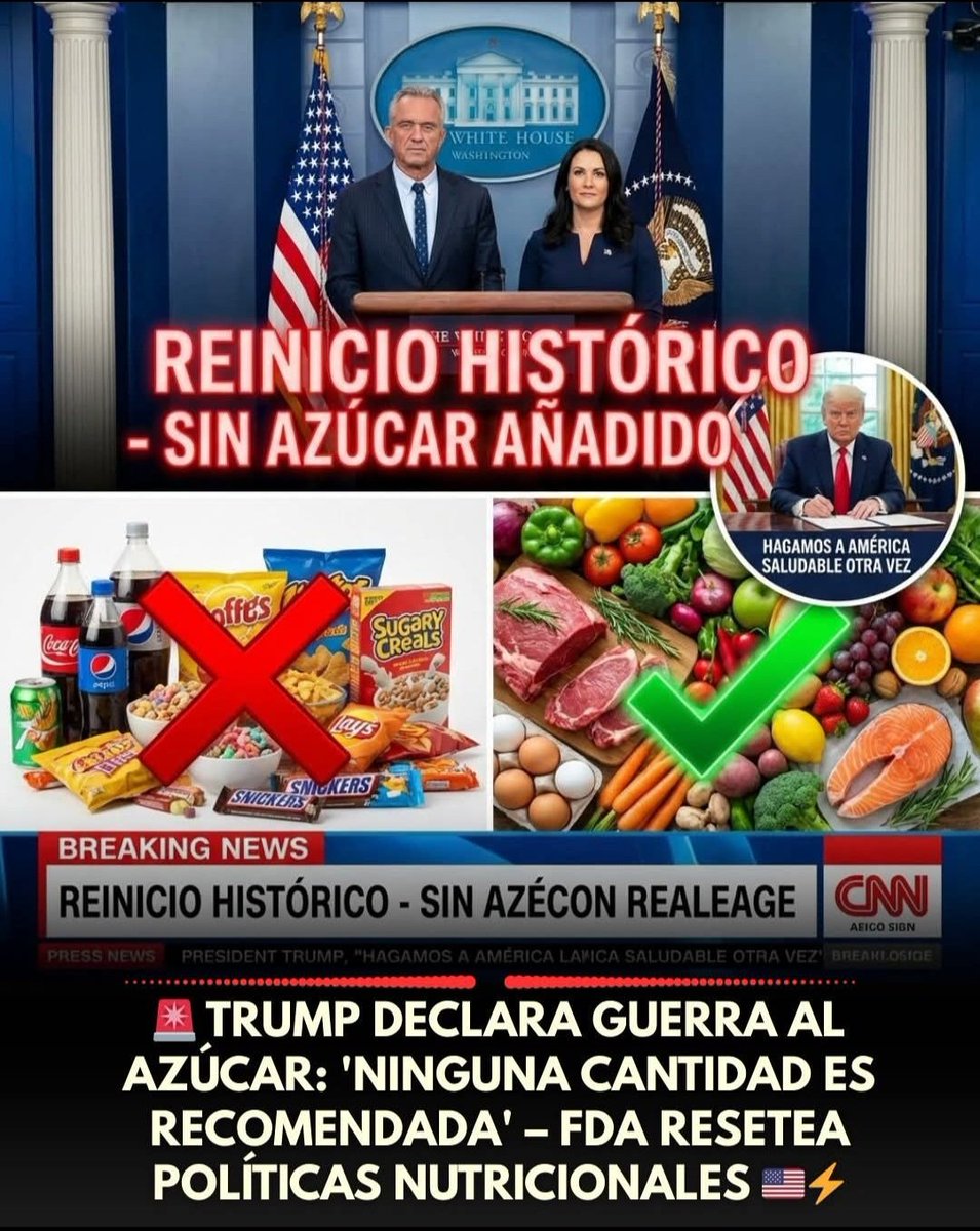 ExposingDemoRat's tweet photo. Trump hace.lo imposible https://t.co/MLnRaJyA17