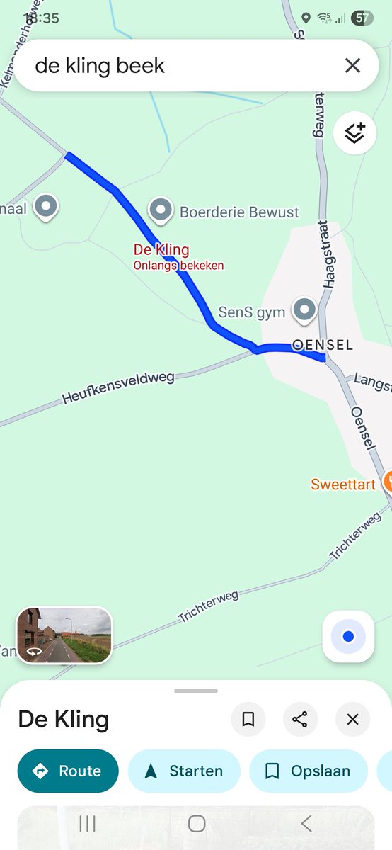 Ongeval wegvervoer met inzet van hulpdiensten