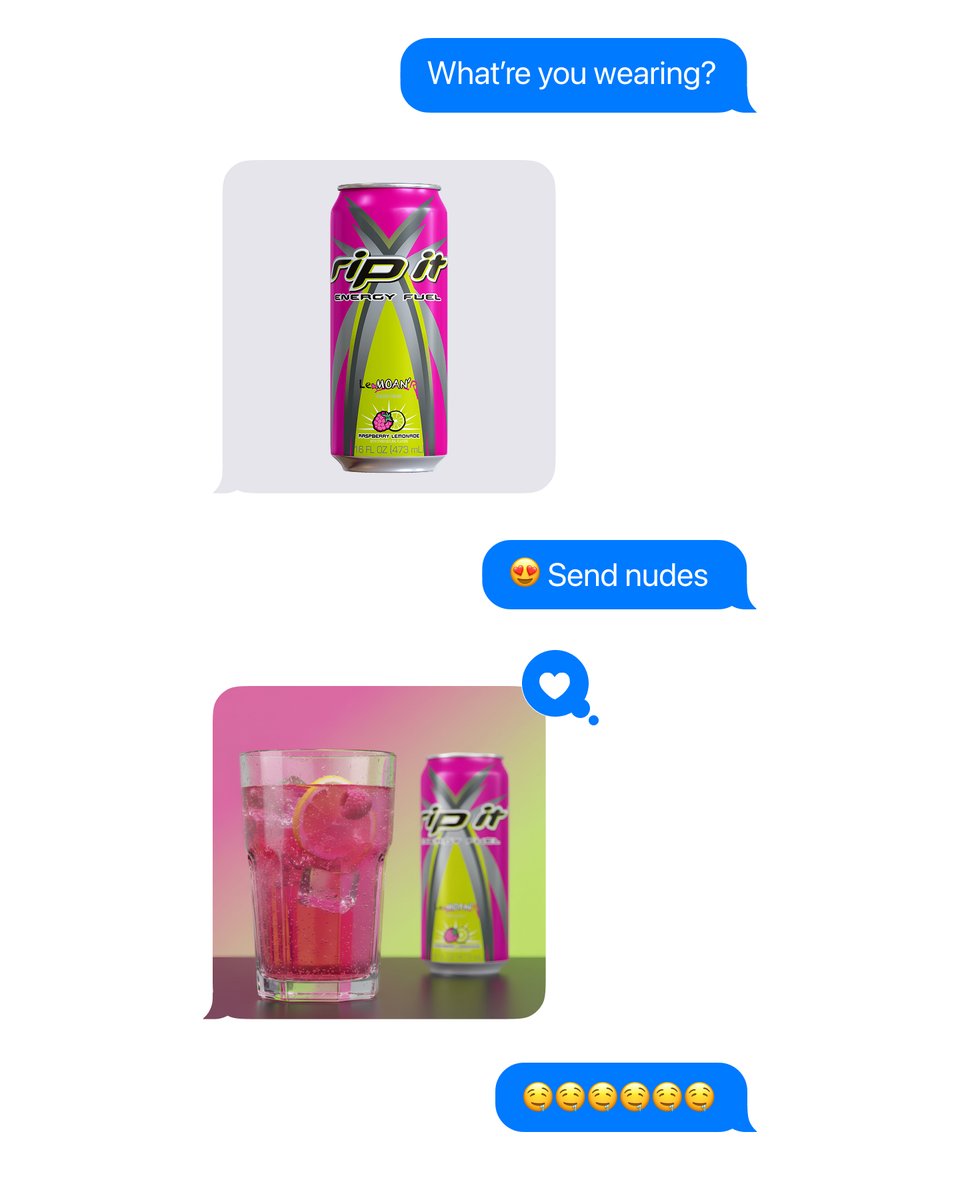 RIP IT Energy tweet media