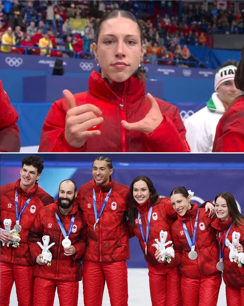 Made In Canada tweet media