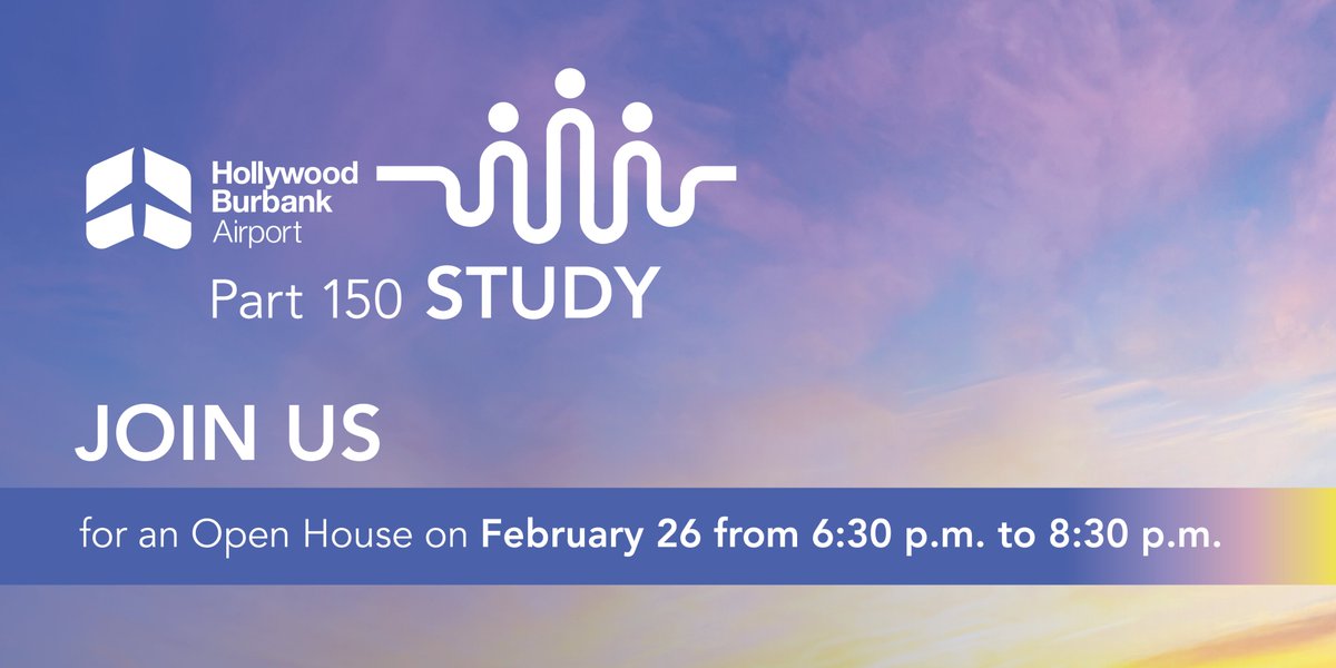 Hollywood Burbank ✈️ tweet media