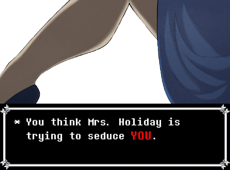 — 𝑪𝑨𝑹𝑶𝑳 𝑯𝑶𝑳𝑰𝑫𝑨𝒀 . tweet media