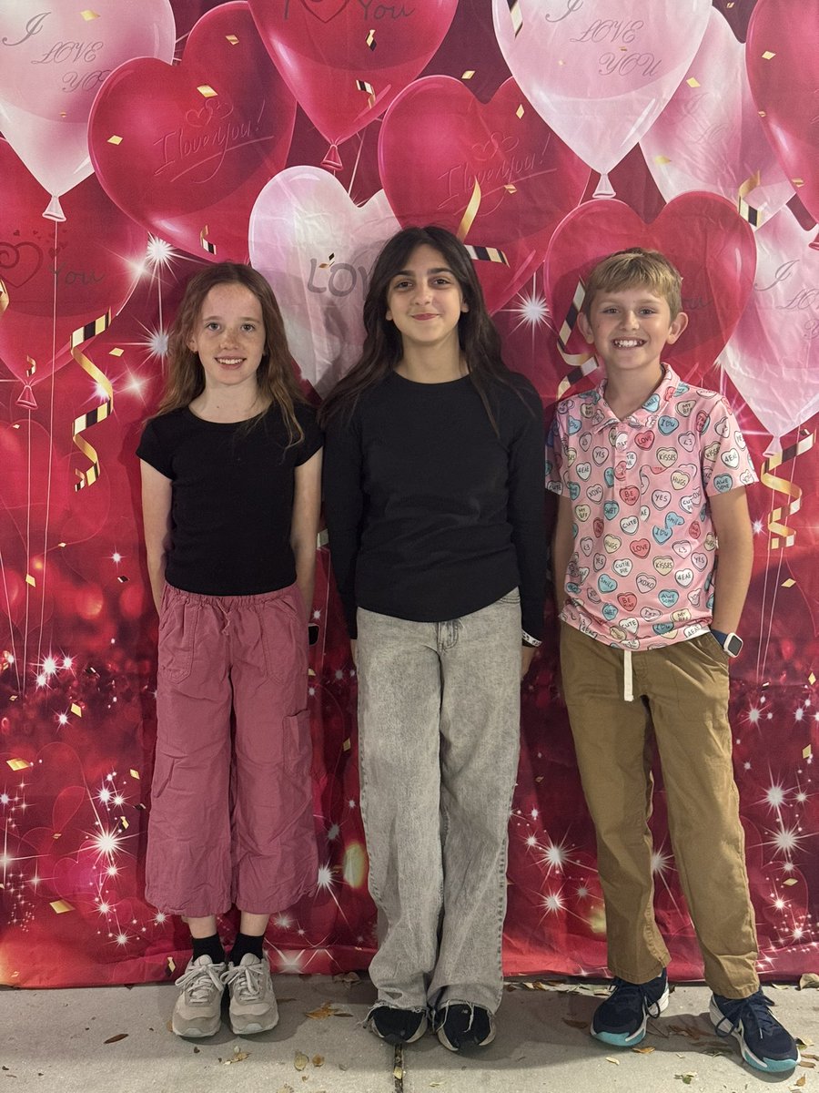 Villas Elementary tweet media